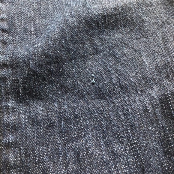 Banana Republic Urban Wide Leg Stretch Women’s Size 0 - Picture 8 of 8